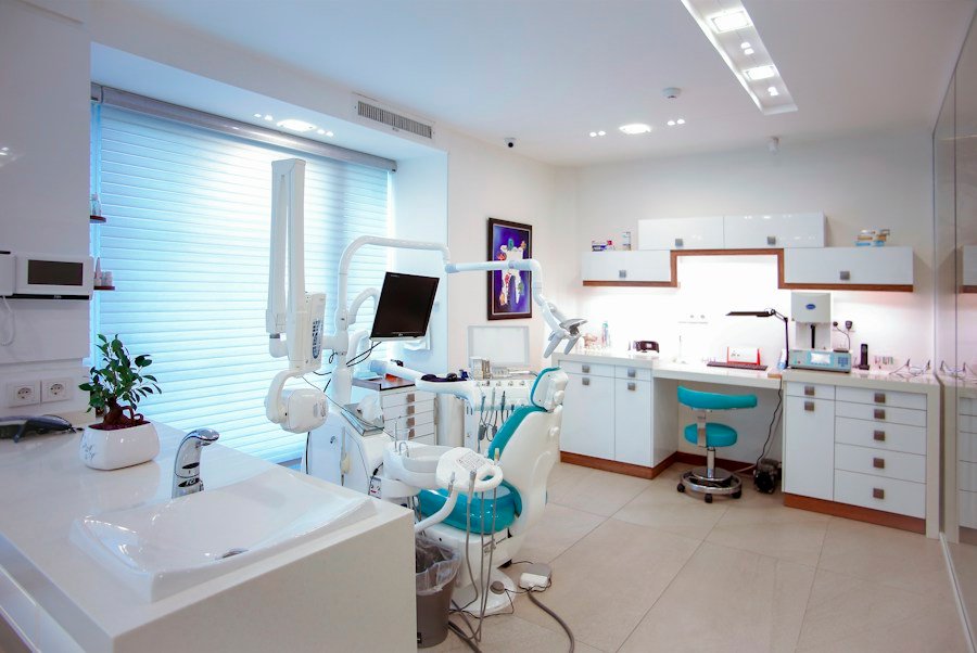 Pearl Dental Clinic