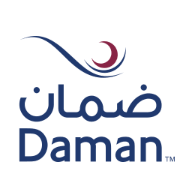 Daman logo