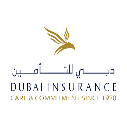 Dubai Insurance Company logo