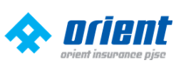 Orient Insurance logo